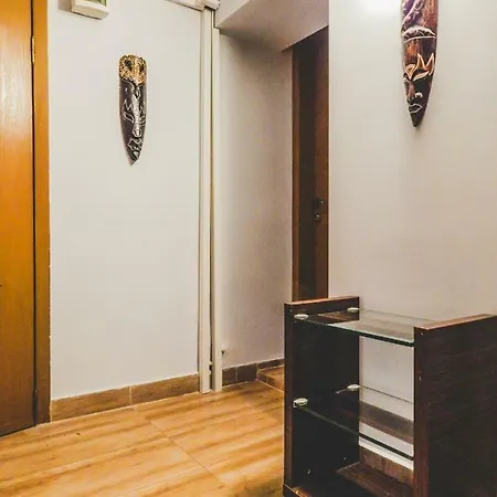 Apartament Center New 2 Sofia