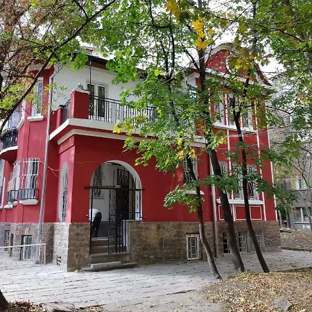 Center New 2 Apartament