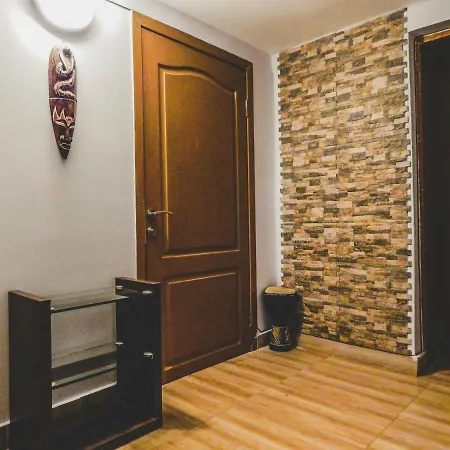 Apartment Center New 2 *