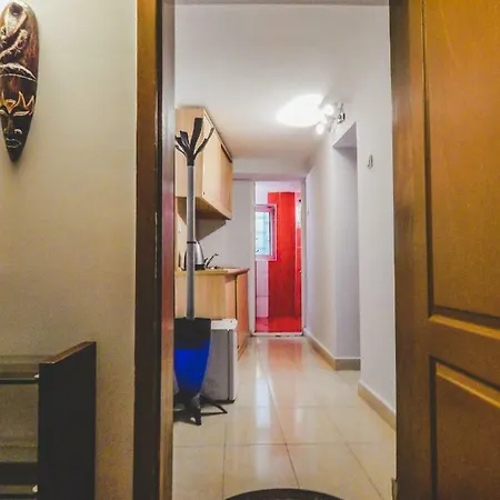 Center New 2 Apartment *